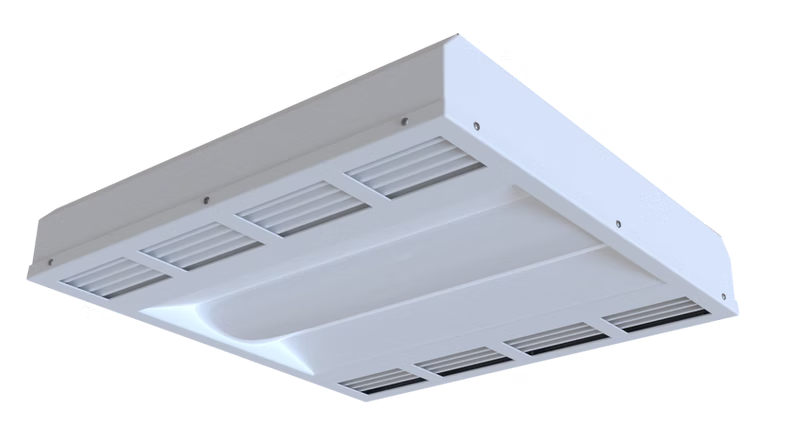 Aura Stratos Cyclone LED