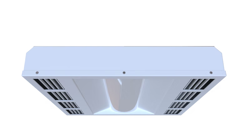 Aura Stratos Cyclone LED